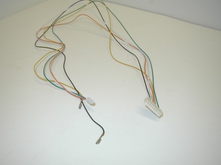 Accessory Cable (Item #17) (10 Pin 4 Empty) $6.99  